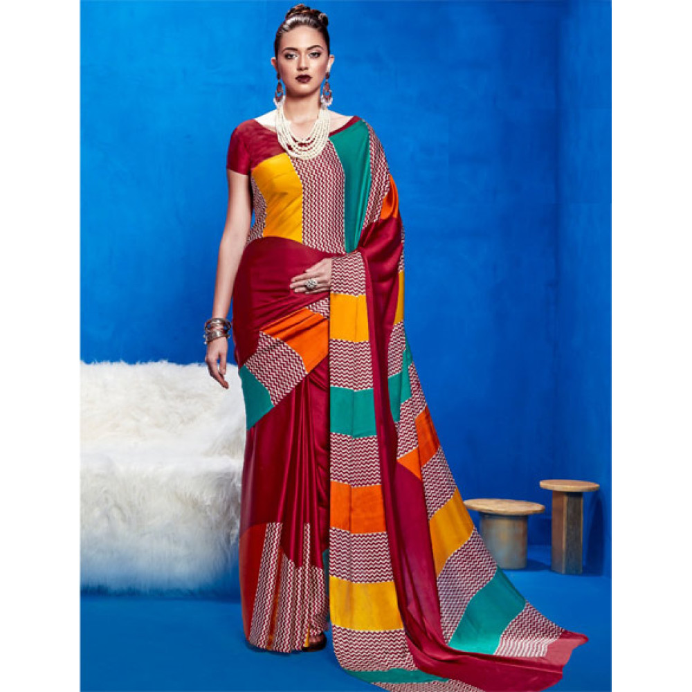 Kal SIlk 5