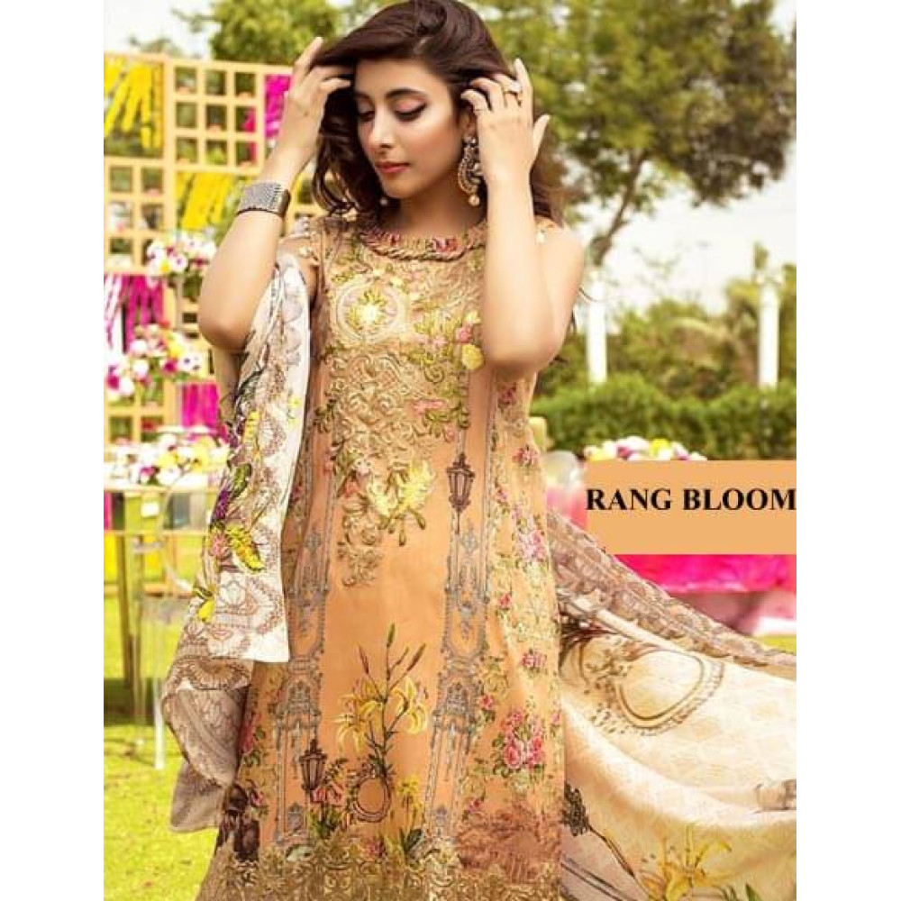 Rang Bloom 03
